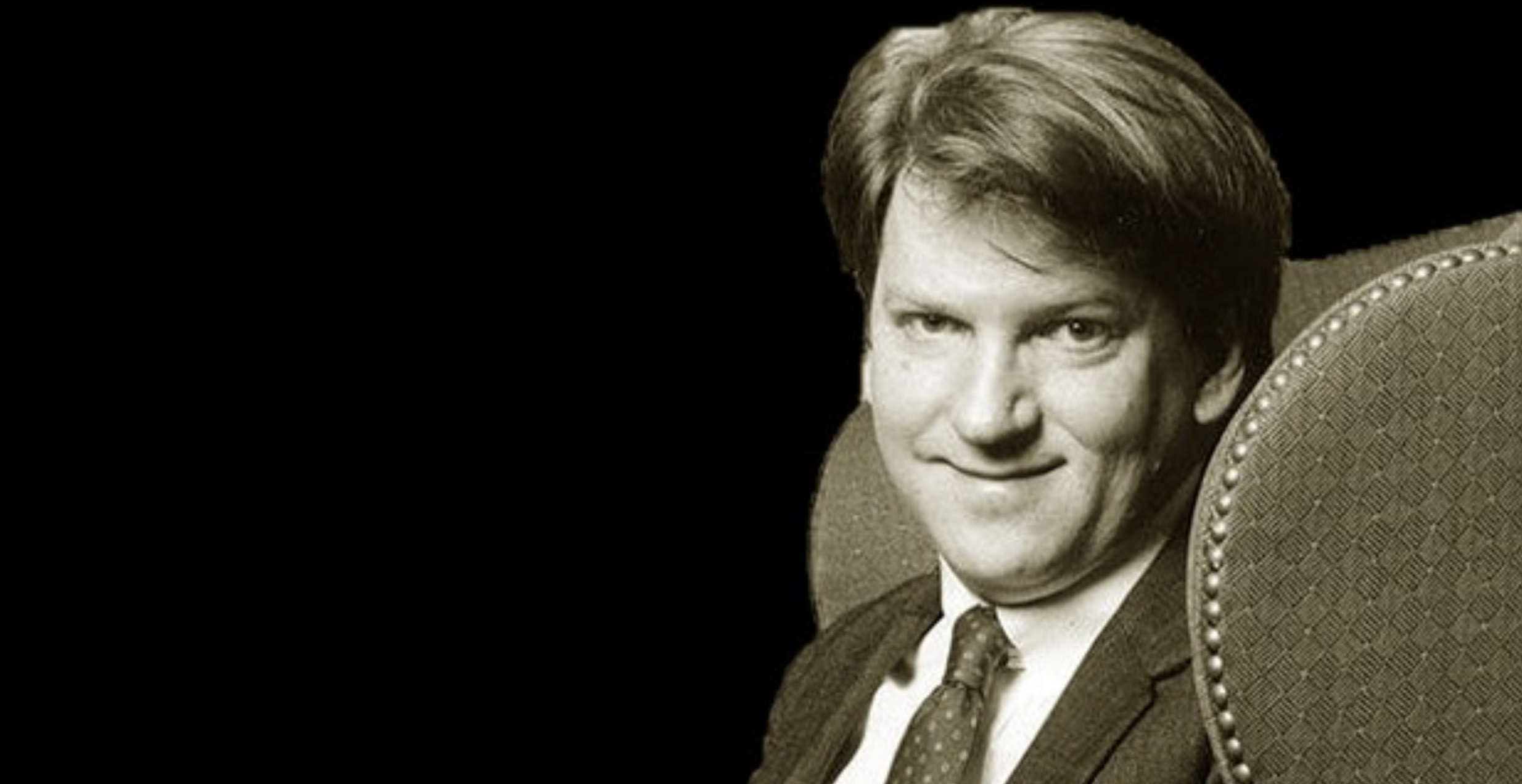 Joseph Bottum on Cyber Ethics, Poetry, Culture, and Community