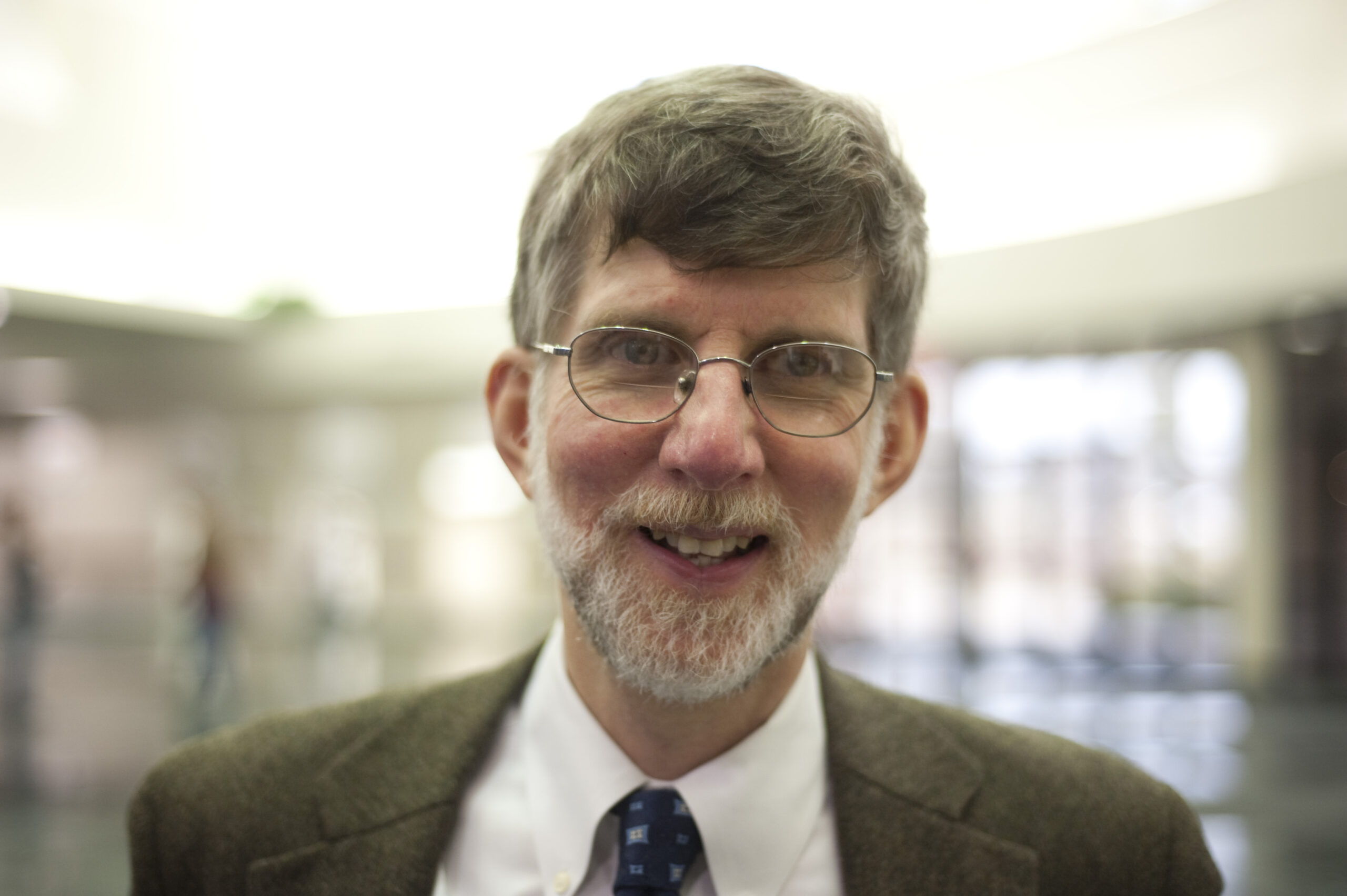 Marvin Olasky on the Humanity of Homeless Persons