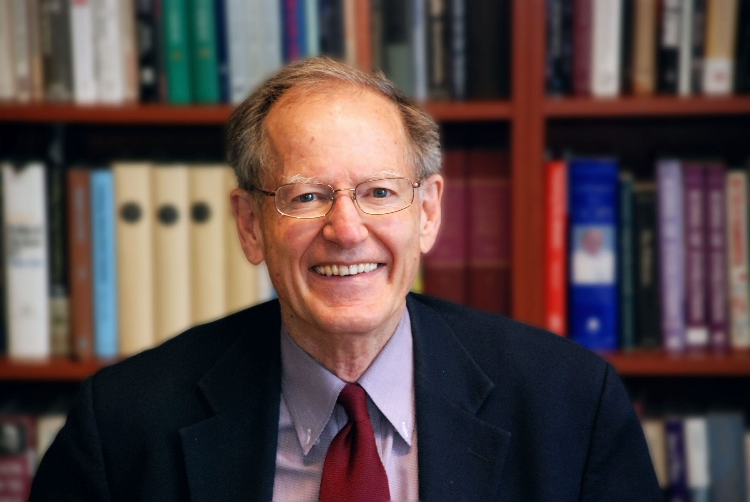 George Gilder on Artificial Intelligence, Economic Innovation, and the Promise of Cryptocurrency