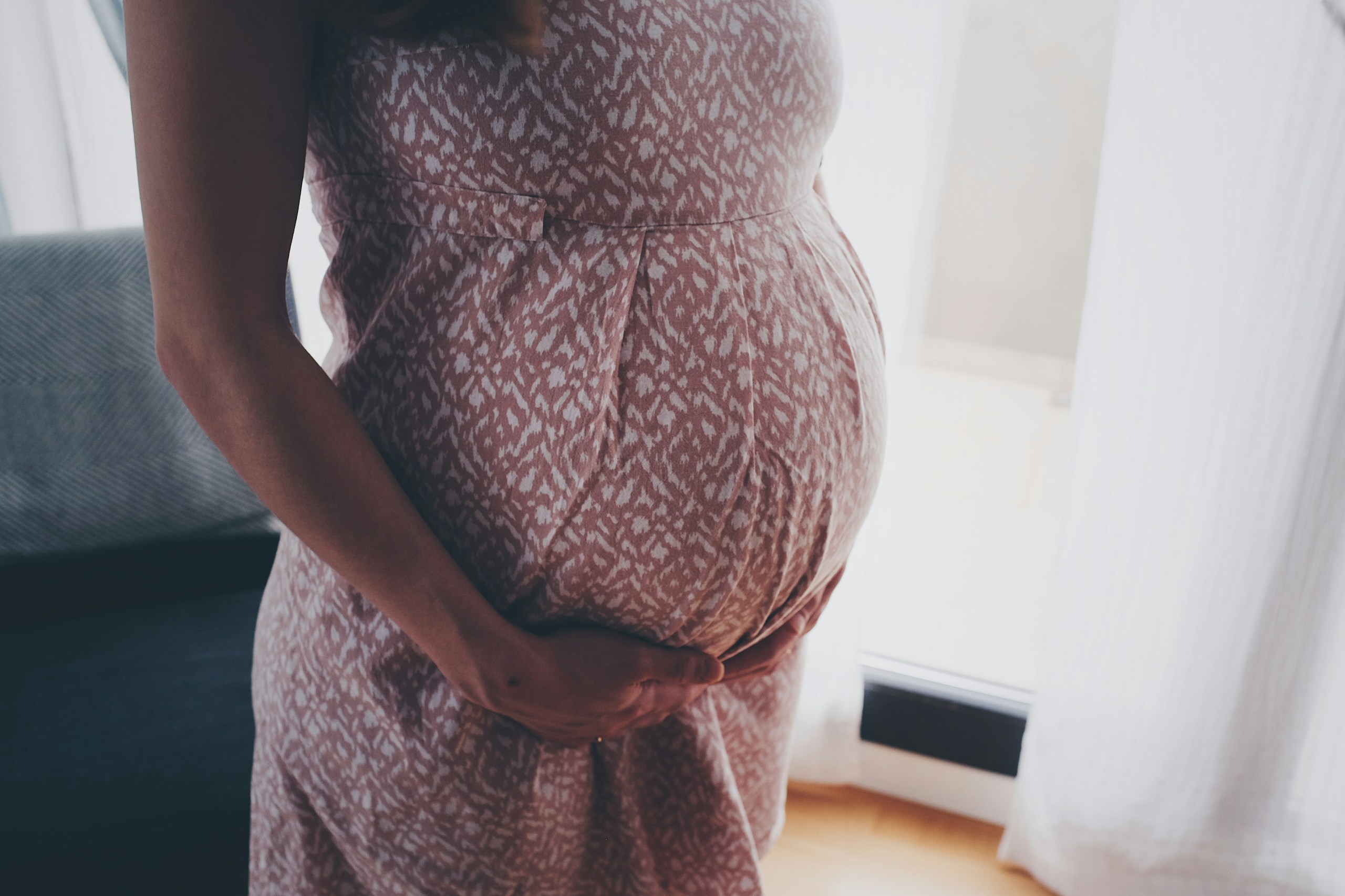 Medical Journal Screed Decries All Fetal Personhood Laws