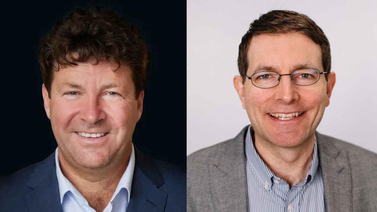 Olivier Bonnassies and Brian Miller on the Scientific Evidence for God