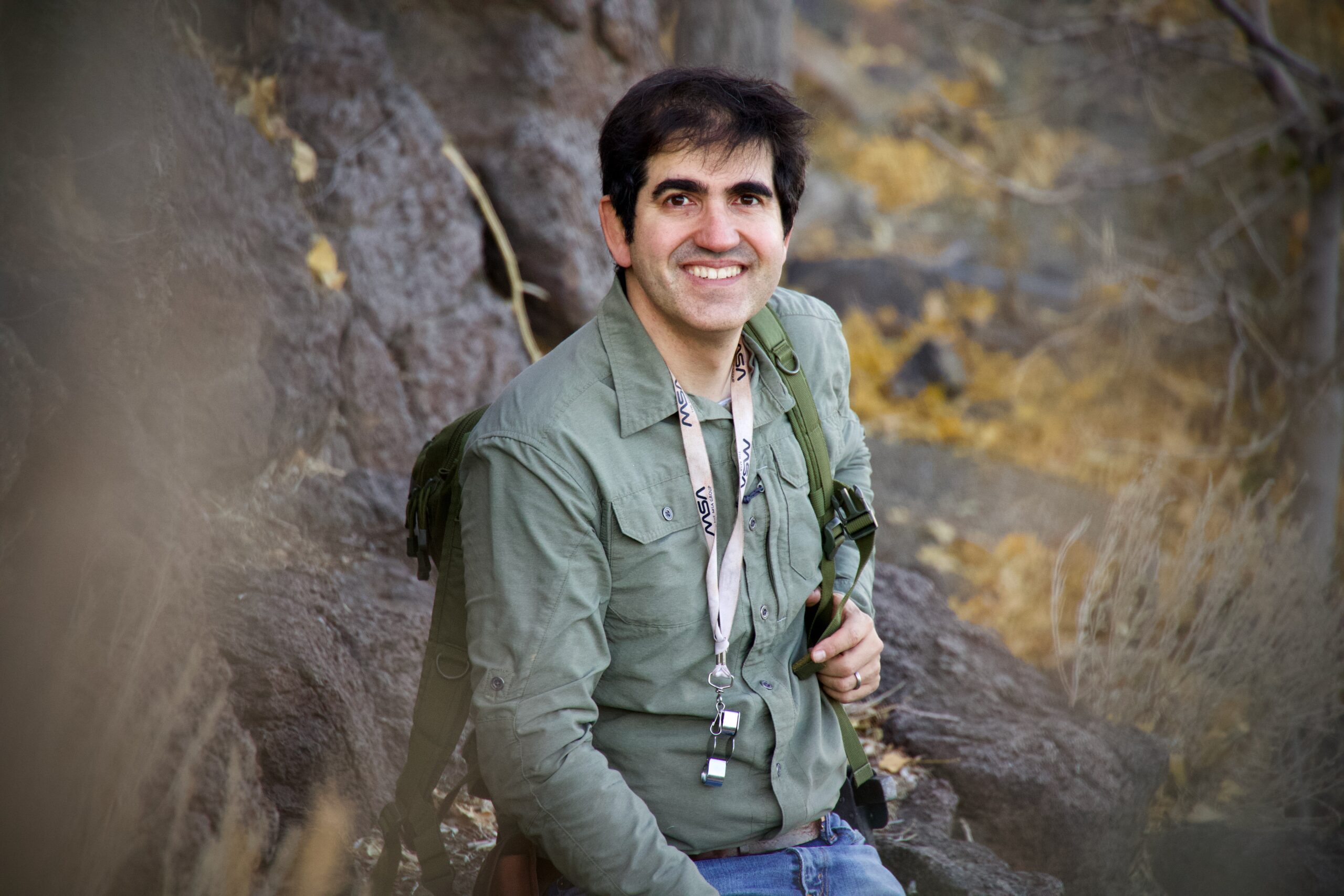Dr. Casey Luskin on the Genetic Differences Between Humans and Chimpanzees and Why They Matter episode artwork